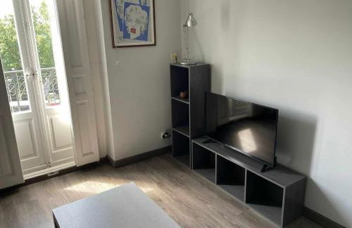 Estudio con vistas Alcalá-Retiro - Photo 8