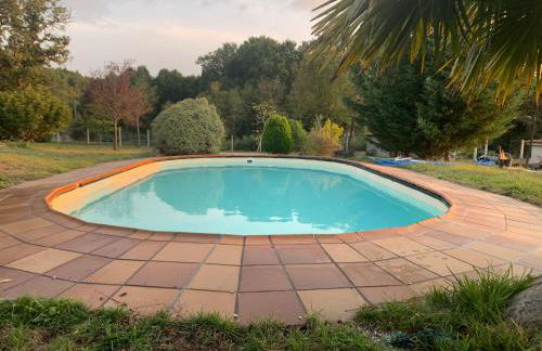 A PORTELA - Pereiro de Aguiar - Foto 13