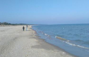 Ferienwohnung am Seglerhafen - Foto 37