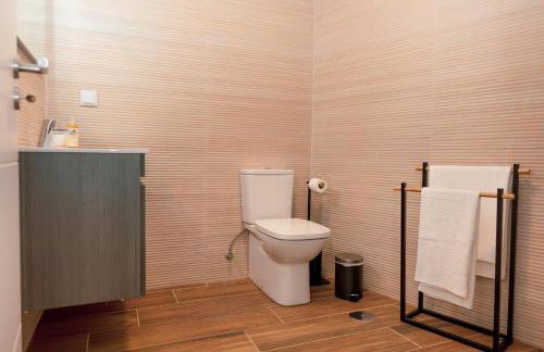 Gold Apartment Ferrel II - Foto 5