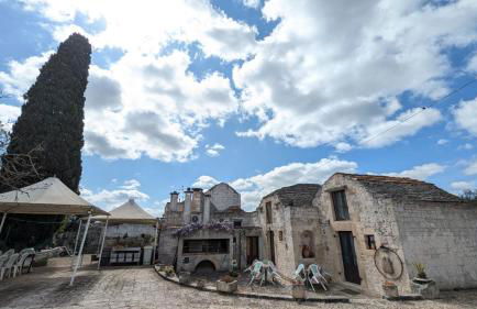 Trullo Malvisco - Foto 21