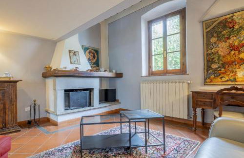 Casa Michela Casalguidi, Garden, Wifi - Foto 94