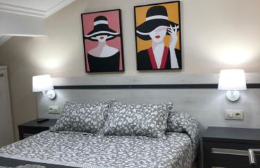 APARTAMENTO MEXICO 19 - Foto 1