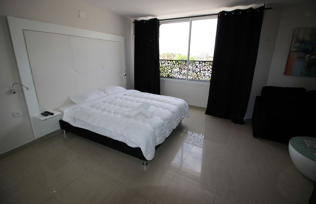 Rich Royal Suites - Foto 15