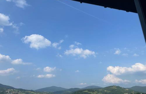 Lawendowy apartament - Photo 1