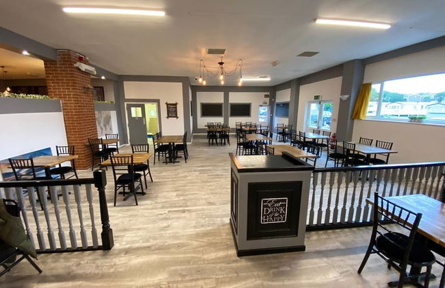 Isle of Wight Static Caravans - Foto 14