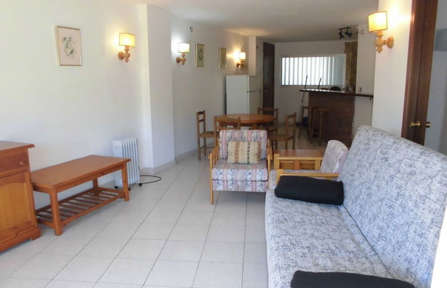 Inmo Estartit Apto. Medas Park II 1 2 - Foto 16