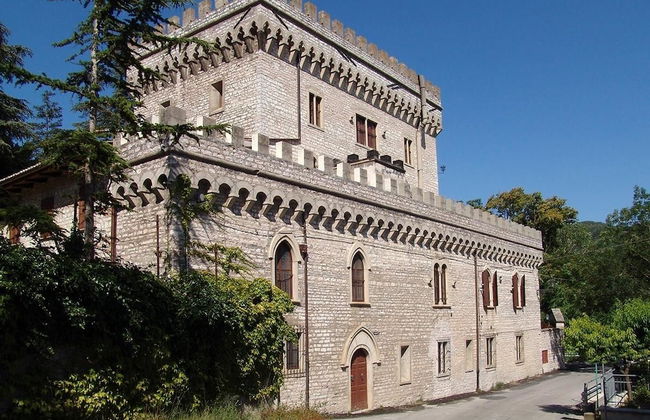 Villa Fontalba - Foto 46