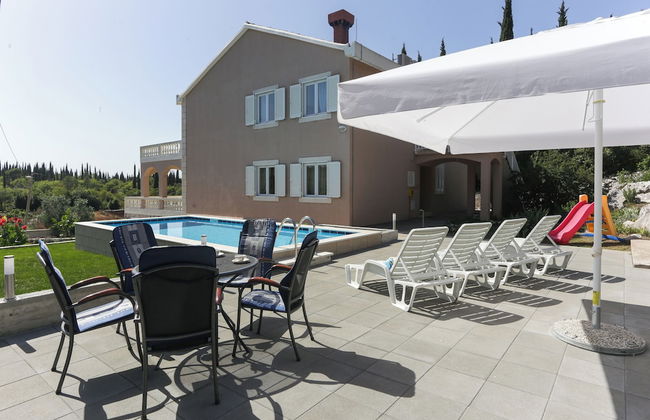 Apartments Villa Harmonia - Foto 12