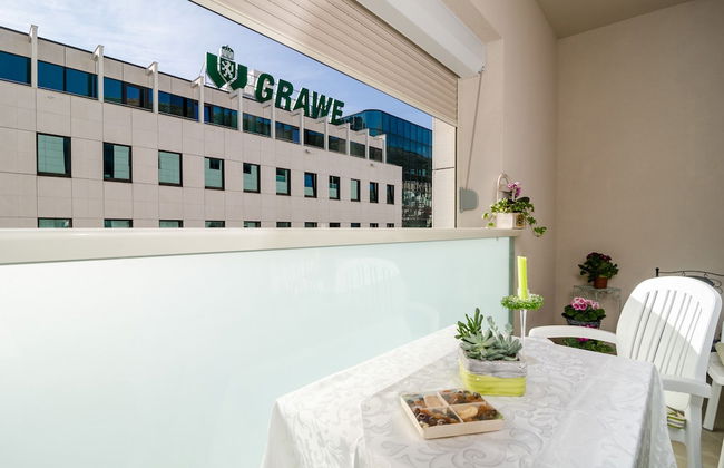 Apartment Atlant - Foto 15