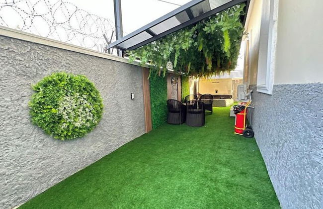 Clarus Apartments - Foto 46