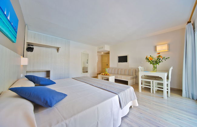 Hotel Club Es Talaial - Foto 9