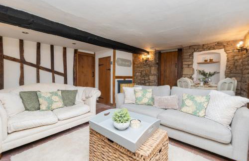 Cosy cottage on outskirts of Bath - Foto 14