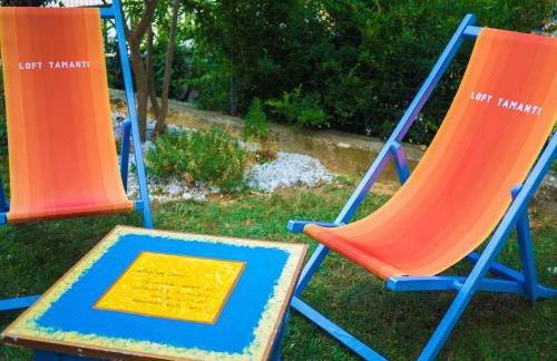 Loft Tamanti - Foto 12