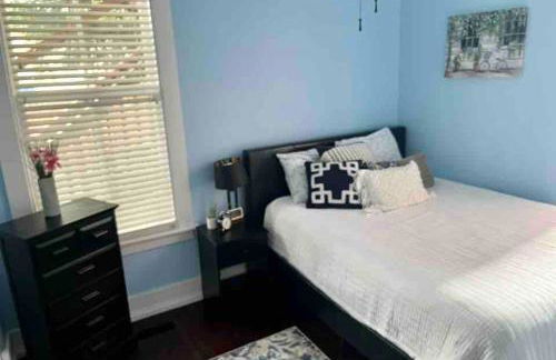 Victorian Home on Duffy Street - Foto 23