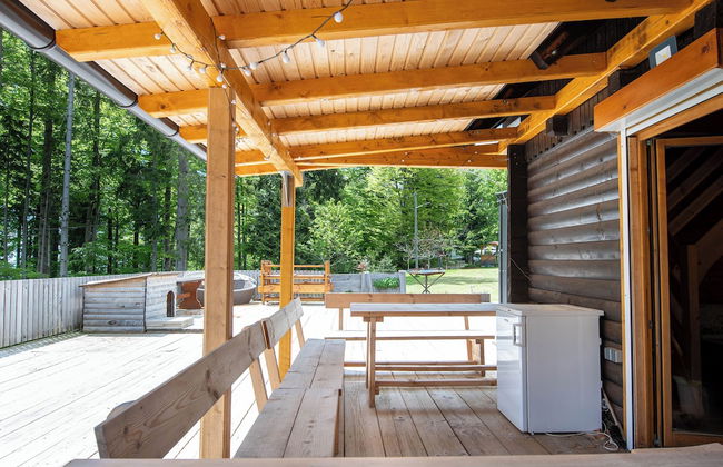 Koča Storzek - Foto 14