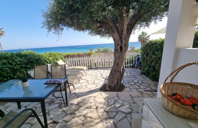 Corfu Island Apartment 24 - Foto 28