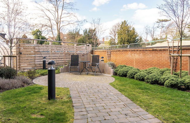 Bridgford Place - Foto 1