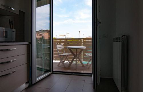 Palazzina Romani-Romani Holidays Apartments - Foto 12