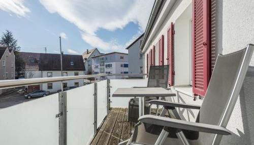 Ferienwohnung Reck - Foto 2