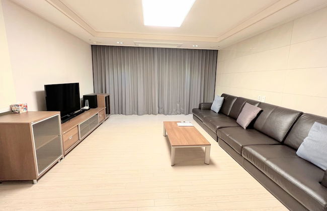 Geoje Riwoo Ocean Residence - Foto 13