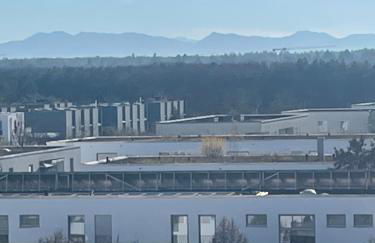 My Room at Munich Fair - Foto 15