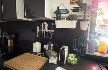 Maison bohème centre ville avec parking - Foto 7