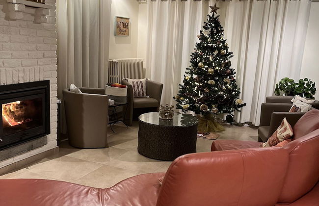 Holiday Home in Koekelare With Scenic Views - Photo 23