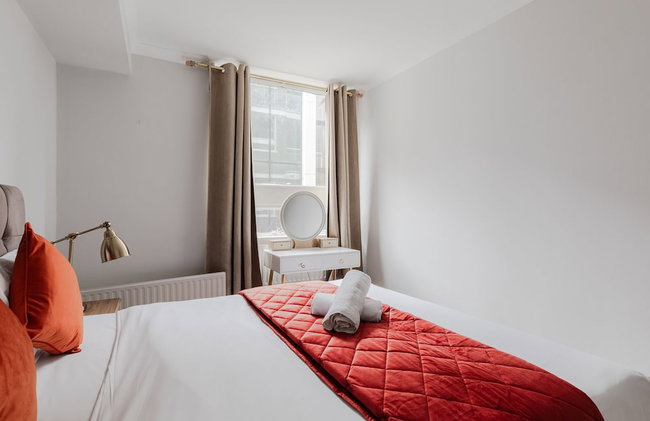 Lovely Apartments in Landward Court - Photo 35