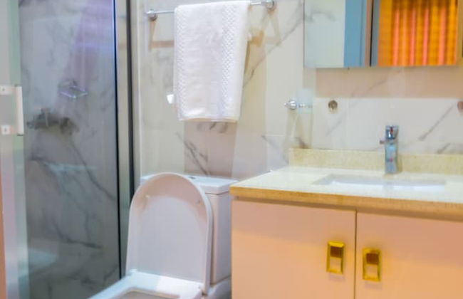 Steaman Heights Apartments - Foto 10