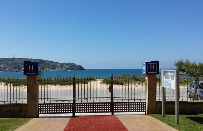 Maritimo Ris Apartamentos - Photo 39