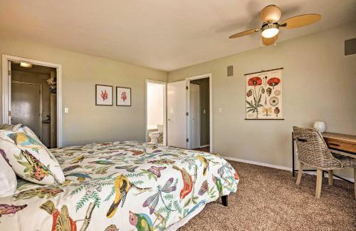 Chic Coos Bay Home with Pacific Ocean Views! - Foto 19