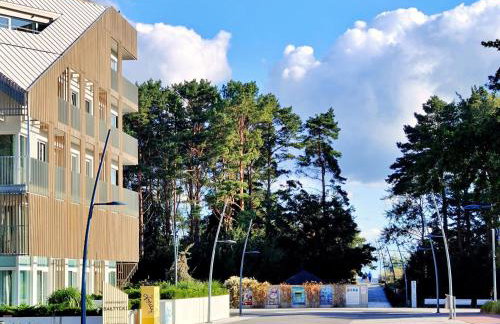 Timber Apartments by Baltic Home - Foto 4