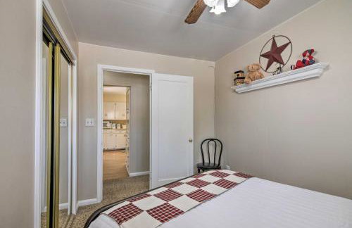 Home w/ Fenced Yard by 5 Mighty Nat'l Parks - Foto 26