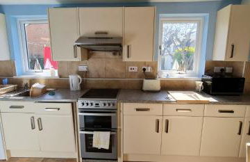 Parterre Holiday Apartments - Photo 24