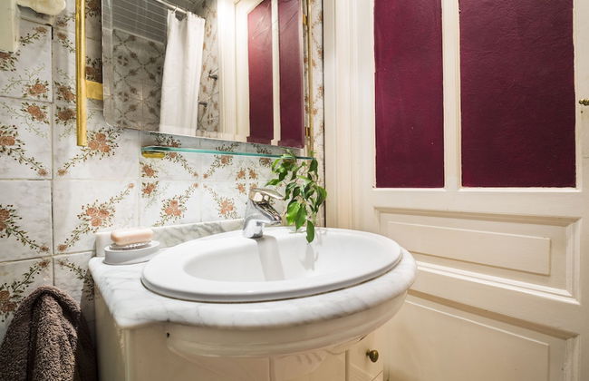 Brussels Flagey Garden Residence - Foto 7