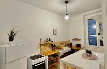 Le cosy Flachet - Foto 5