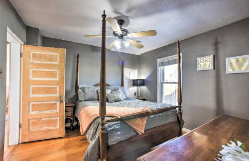 Historic Old Colorado City Home with Backyard! - Foto 26