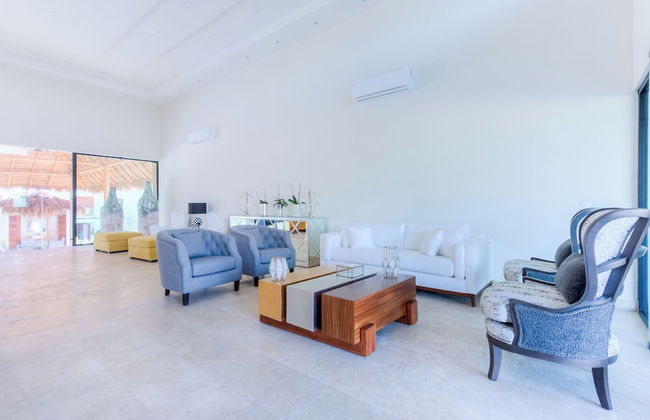 El Tigre Golf Resort Quinta San Miguel - Foto 4