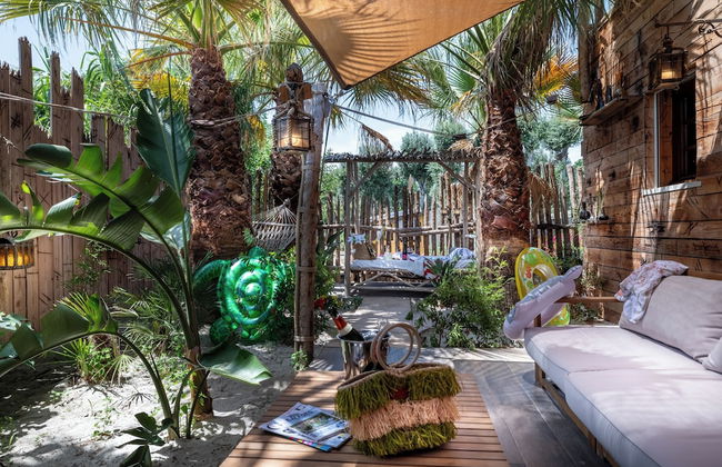 Hotel Pirates World - Foto 26