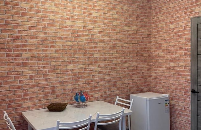 Guest House Zhemchuzhina - Foto 11