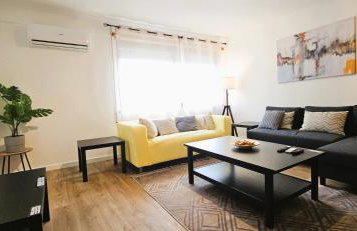 Modern 3 Bed Flat - Beaches, Expo & City Fun - Your Gateway to Lisbon - Foto 7