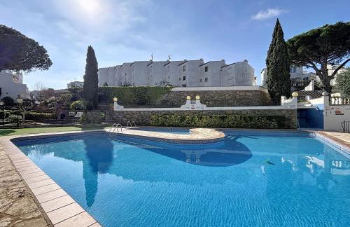 Jardins II - Bx Piso con piscina comunitaria - Foto 10