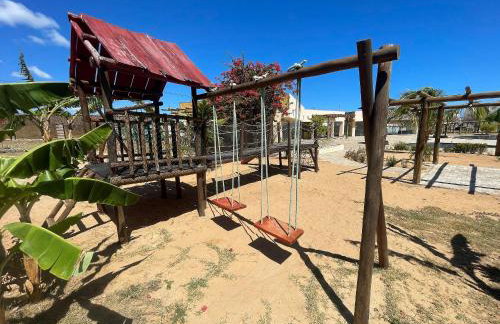 Villa Suites Gostoso - Casa e Suítes em Condomínio beira-mar - Foto 14