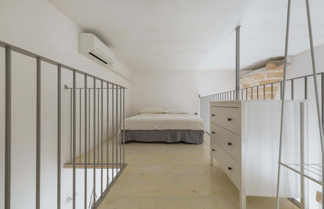 2512 Antico Palazzo Rolli - Stanza del Camino - Foto 3