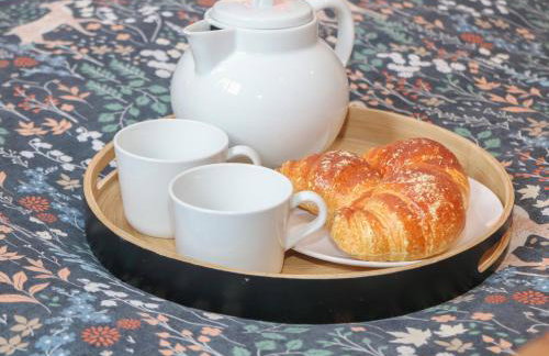 Nine Ladies - Foto 17