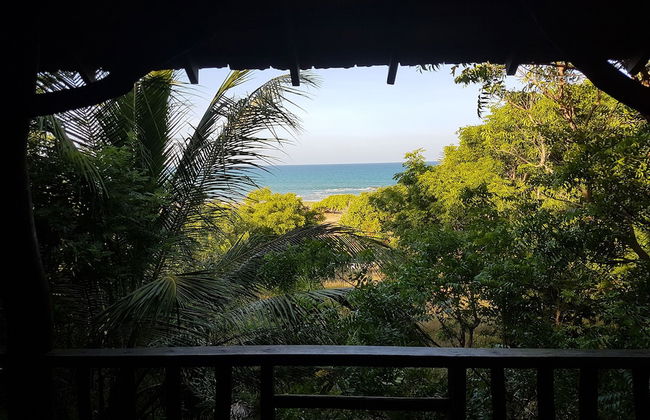 Hilltop Cabanas - Foto 18