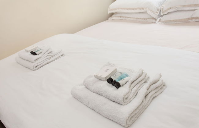 Oxford Street Soho Fitzrovia BasicStudio - Foto 5