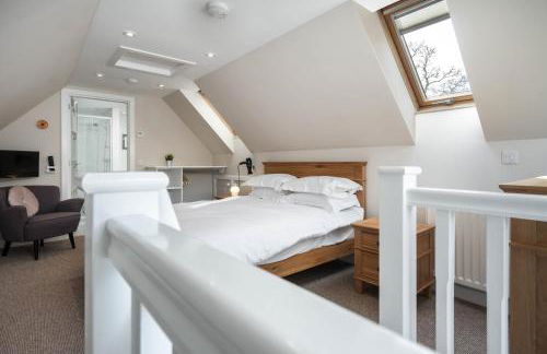 Westmains Lodge - Foto 16