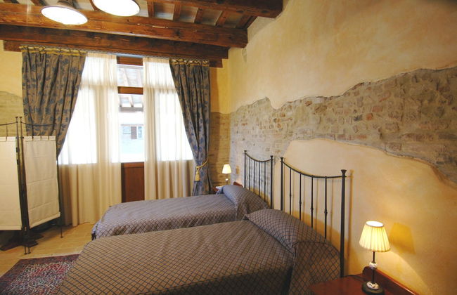 Castello Montegiove - Foto 3